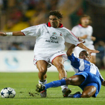 Trung vệ là gì? Vai trò, tầm quan trọng và những yếu tố tạo nên trung vệ xuất sắc