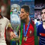 Danh sách những cầu thủ ghi nhiều bàn thắng nhất Euro