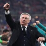 Huấn luyện viên Ancelotti: Sự nghiệp và phong cách huấn luyện