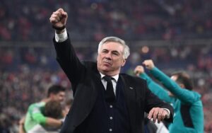 Huấn luyện viên Ancelotti: Sự nghiệp và phong cách huấn luyện