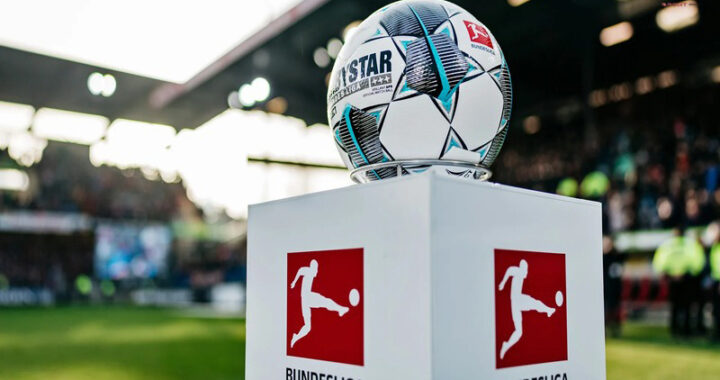 Giải bóng đá Đức có bao nhiêu vòng đấu? Thể thức chi tiết