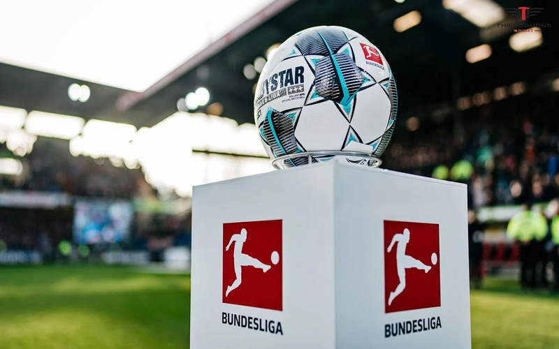 Giải bóng đá Đức có bao nhiêu vòng đấu? Thể thức chi tiết