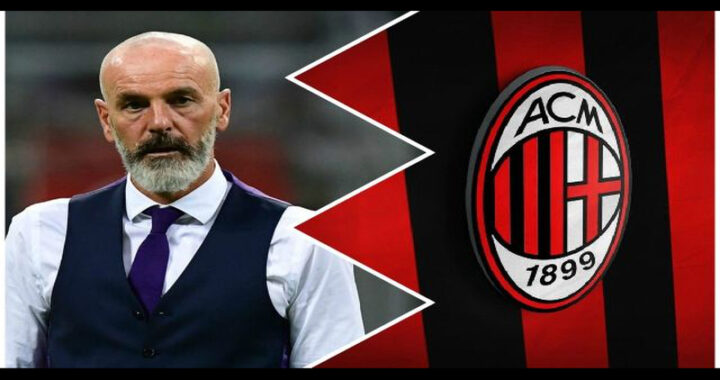 HLV AC Milan hiện tại là ai? Tiểu sử và sự nghiệp chi tiết