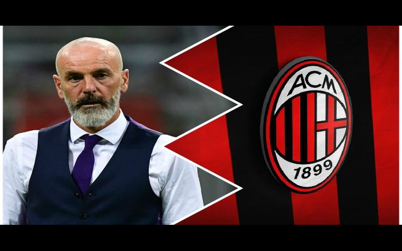 HLV AC Milan hiện tại là ai? Tiểu sử và sự nghiệp chi tiết