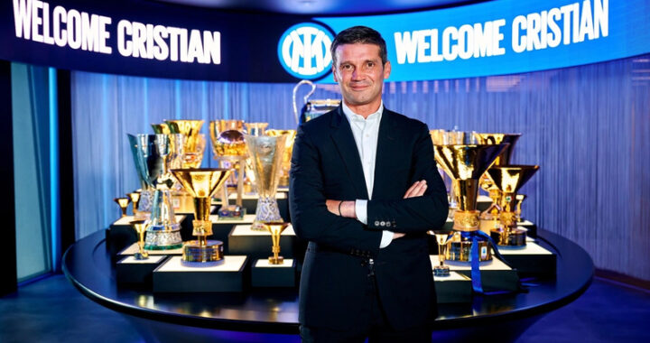 Top 8 huấn luyện viên Inter Milan thành công nhất trong lịch sử