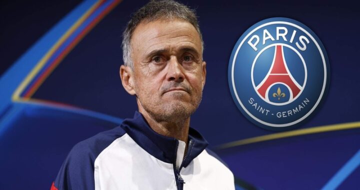 Danh sách huấn luyện viên PSG và thành tích đạt được