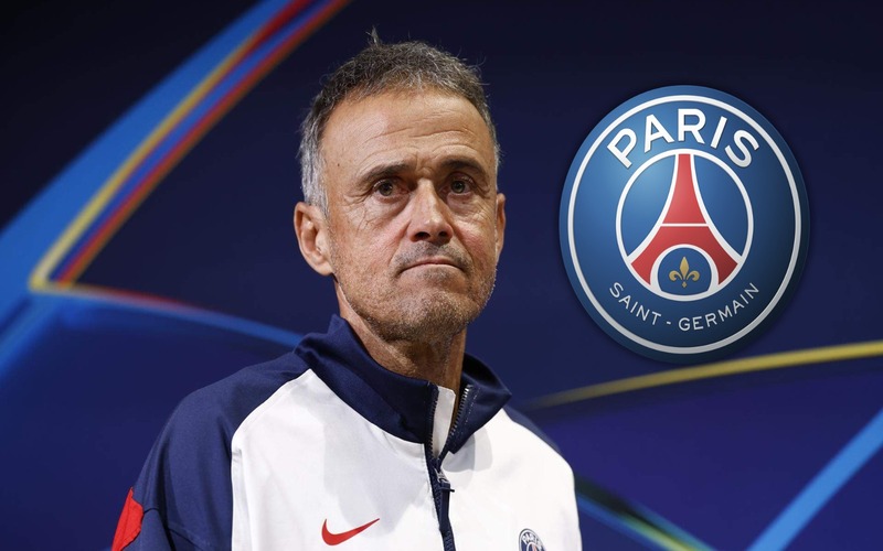 Danh sách huấn luyện viên PSG và thành tích đạt được