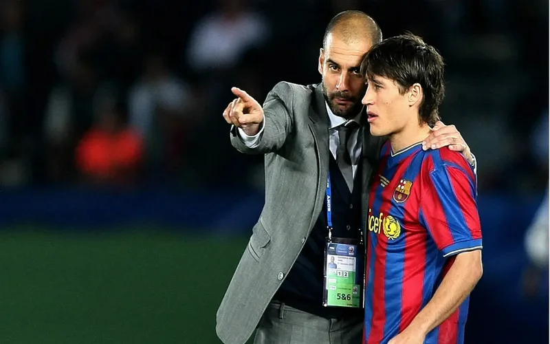 huan luyen vien barca 8 chien luoc gia thanh cong nhat trong lich su
