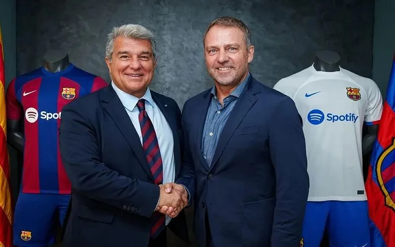 Huấn luyện viên Barca: 8 chiến lược gia thành công nhất trong lịch sử