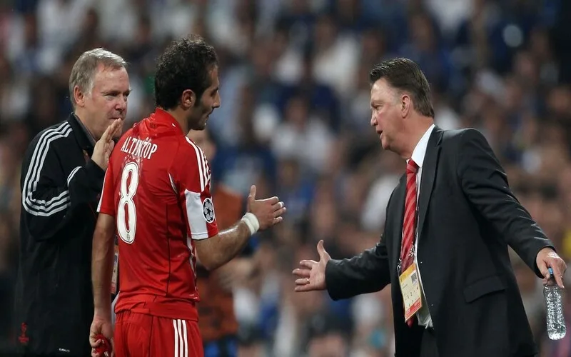 nhung huan luyen vien bayern munich thanh cong nhat trong lich su