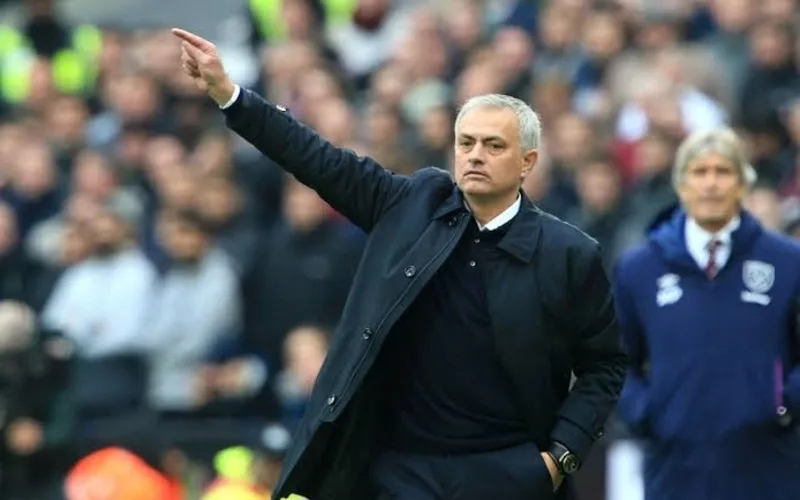 tieu su mourinho hanh trinh tro thanh hlv hang dau the gioi