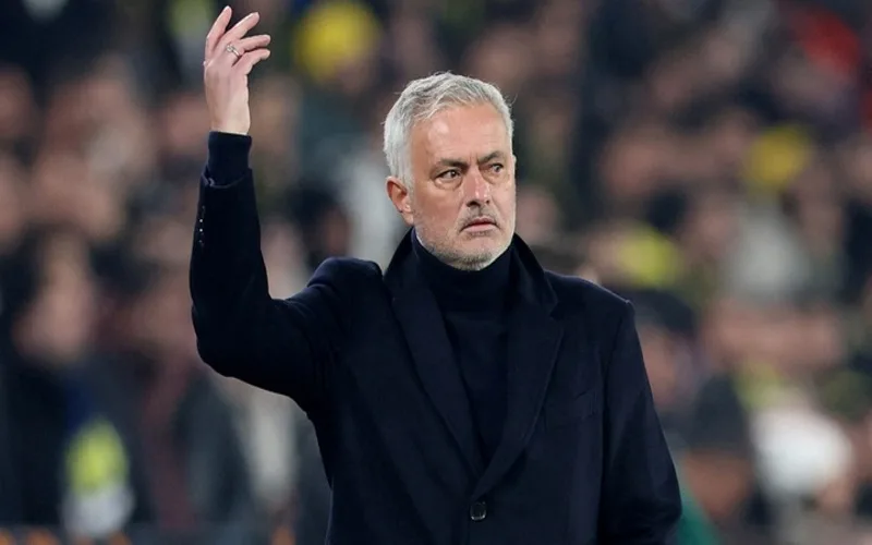 tieu su mourinho hanh trinh tro thanh hlv hang dau the gioi