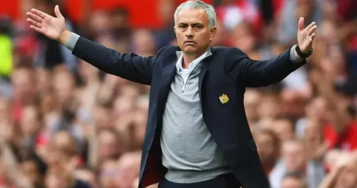 Tiểu sử Mourinho: Hành trình trở thành HLV hàng đầu thế giới