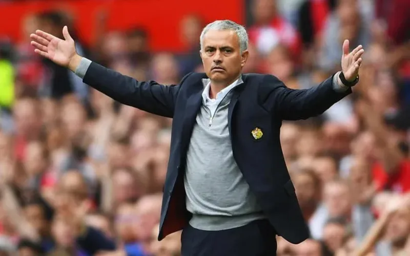 Tiểu sử Mourinho: Hành trình trở thành HLV hàng đầu thế giới