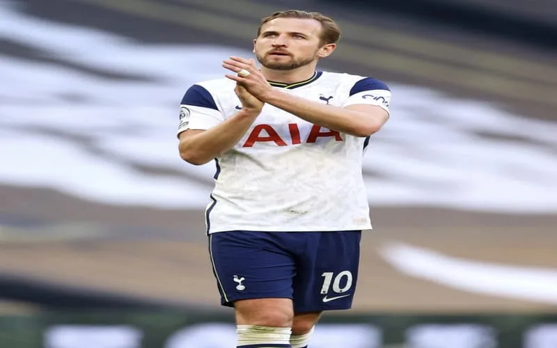 cau thu harry kane tieu su su nghiep va nhung ky luc noi bat