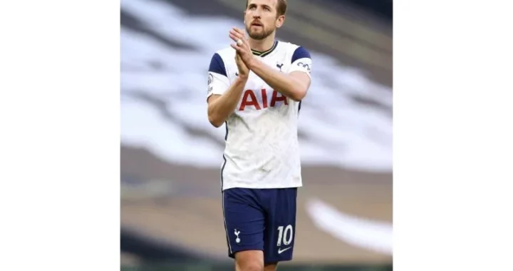Cầu thủ Harry Kane: Tiểu sử, sự nghiệp và những kỷ lục nổi bật