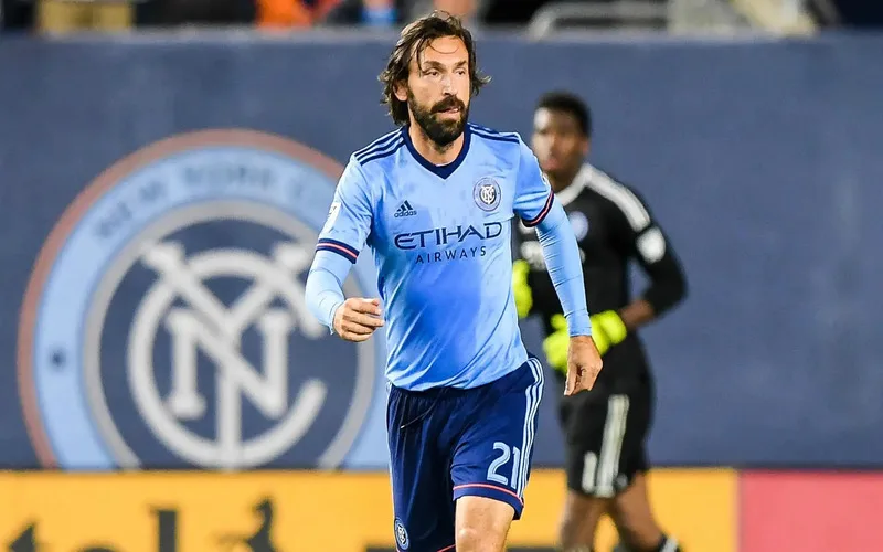 andrea pirlo su nghiep tai cau lac bo va doi tuyen italia