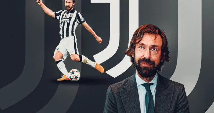 Andrea Pirlo: Sự nghiệp tại câu lạc bộ và đội tuyển Italia