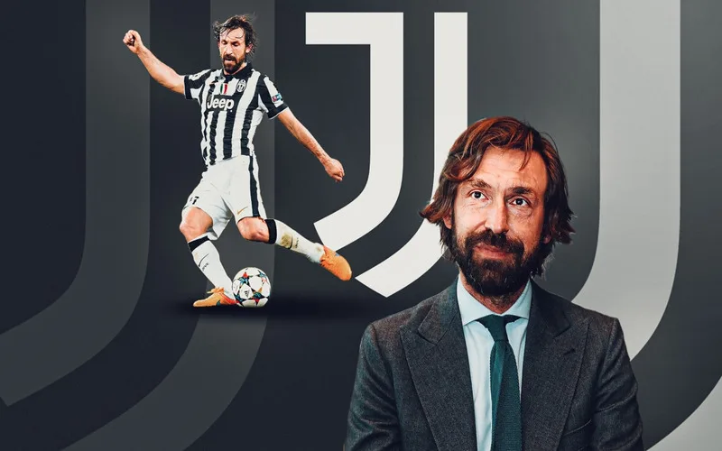 Andrea Pirlo: Sự nghiệp tại câu lạc bộ và đội tuyển Italia