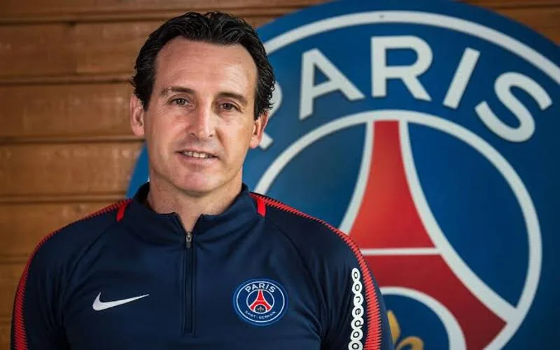 unai emery nhung cot moc dang nho trong su nghiep cam quan