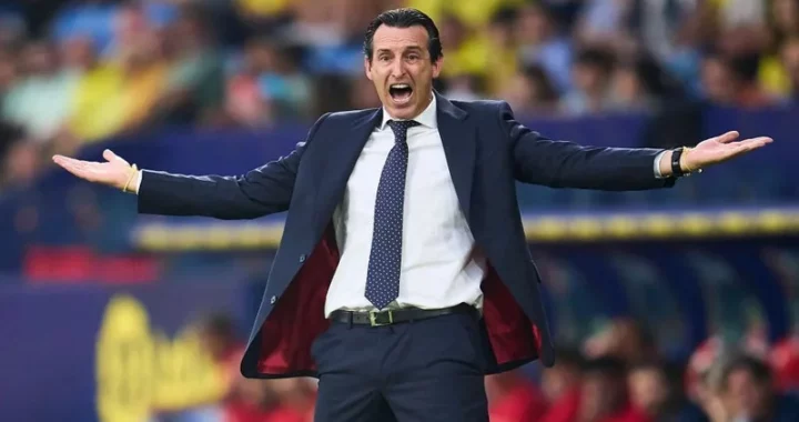 Unai Emery: Những cột mốc đáng nhớ trong sự nghiệp cầm quân